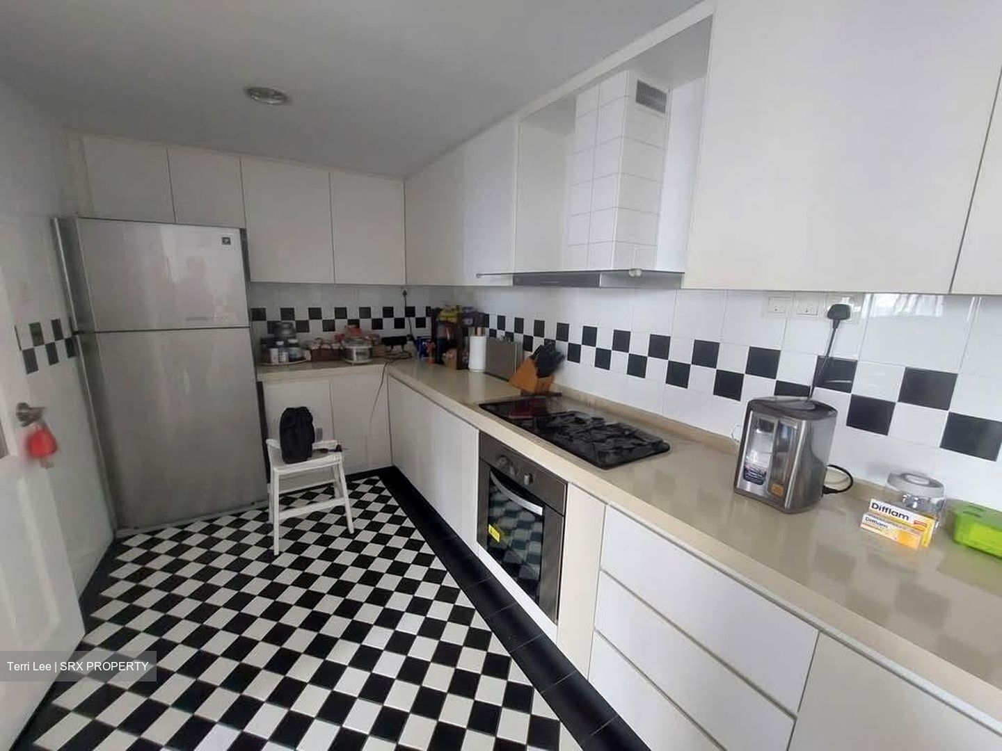 Cairnhill Plaza (D9), Apartment #581231511